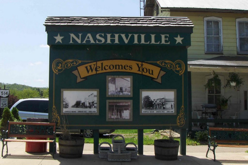 Nashville is a great place to live, and we do our best to keep folks in Nashville comfortable year-round!