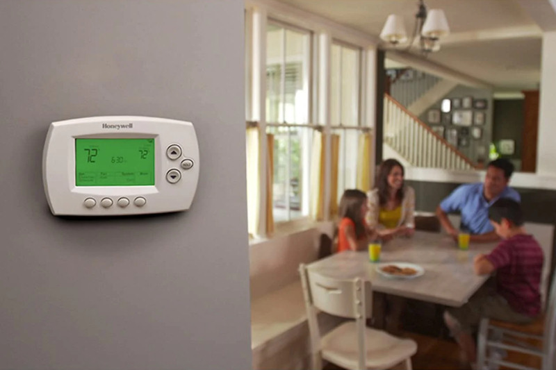 Learn and implement best practices with your programmable thermostat and your family will enjoy a better quality of life!