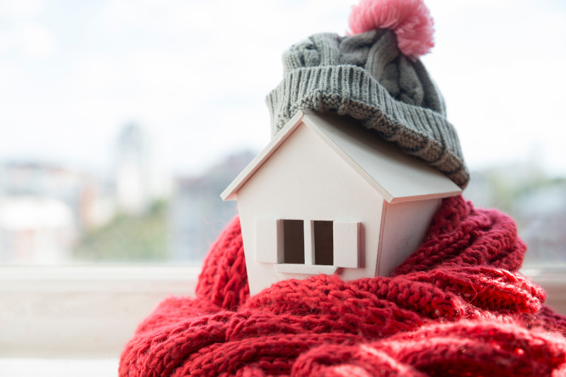 As essential as it is to stay warm during the winter, it's equally crucial to practice safe heating!