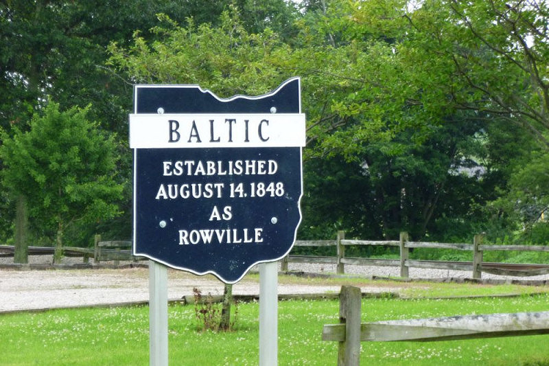 Baltic is a great place to live, and we do our best to keep folks in Baltic comfortable year-round!