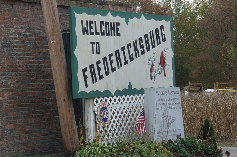 Fredericksburg is a great place to live, and we do our best to keep folks in Fredericksburg comfortable year-round!
