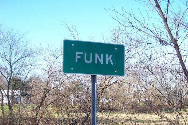 Funk is a great place to live, and we do our best to keep folks in Funk comfortable year-round!