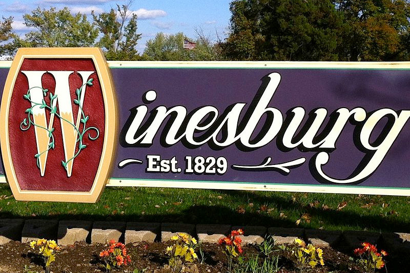 Winesburg is a great place to live, and we do our best to keep folks in Winesburg comfortable year-round!